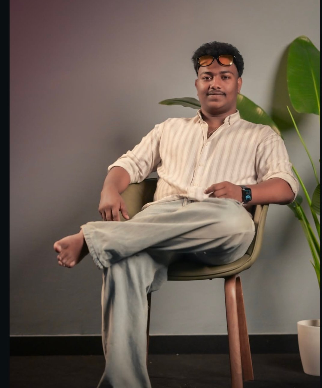 Author image